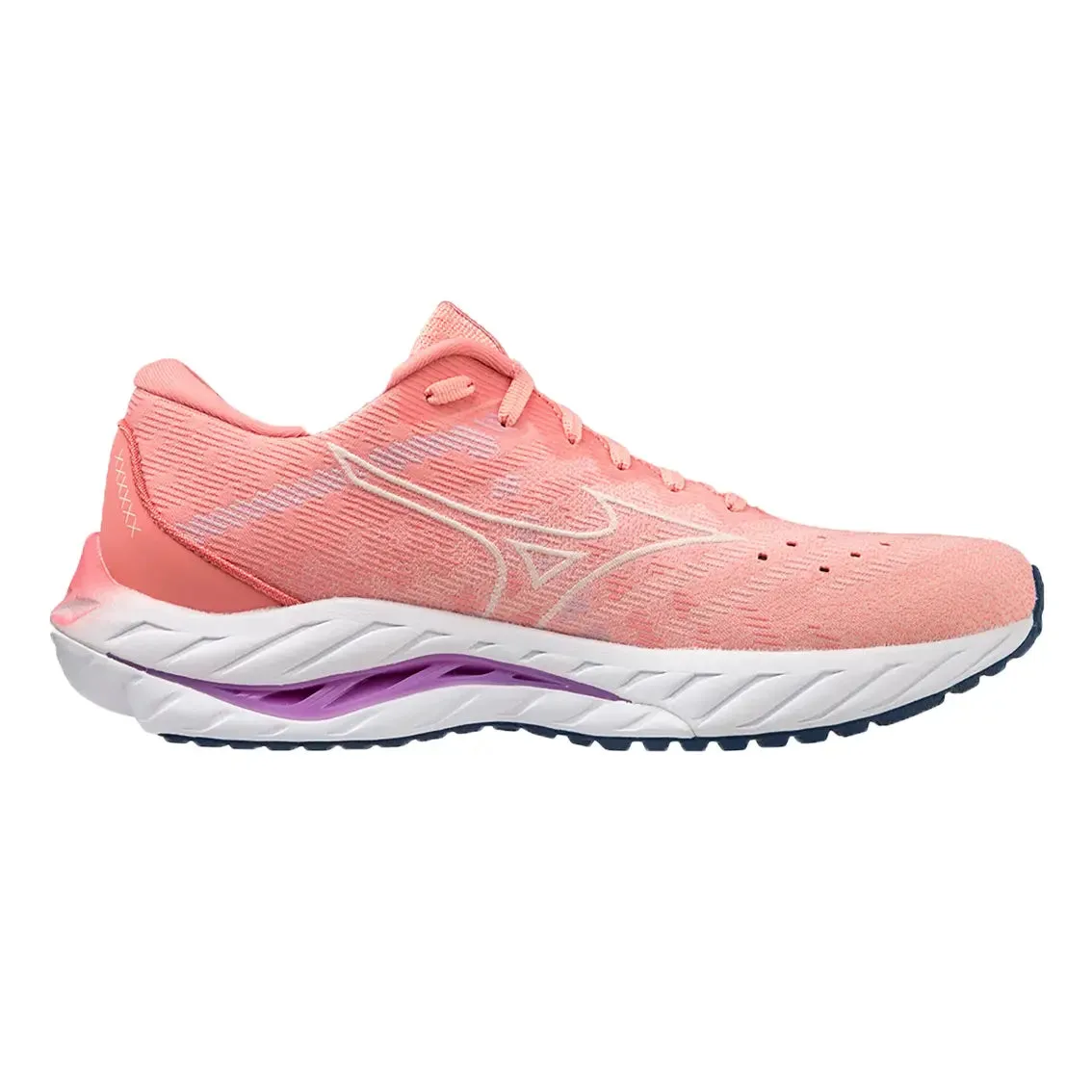 Womens Mizuno Wave Inspire 19 SSW