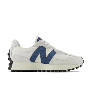 Women's New Balance 327 - Reflection / Heron Blue