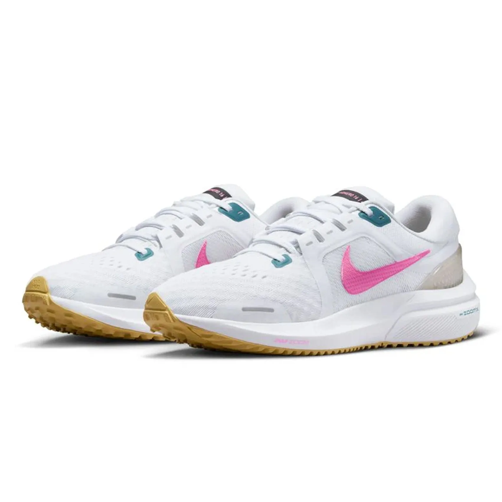 Womens Nike Air Zoom Vomero 16