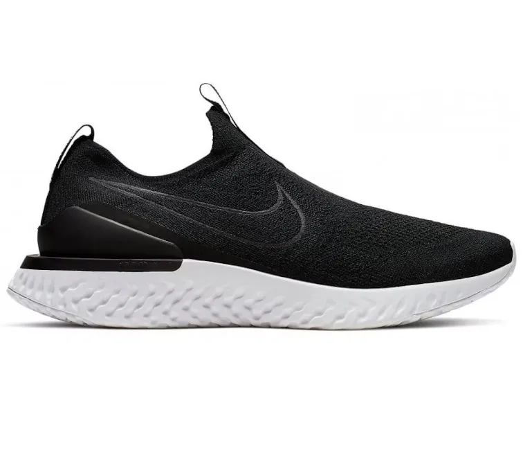 Women's Nike Epic Phantom React V1 (Black/White)