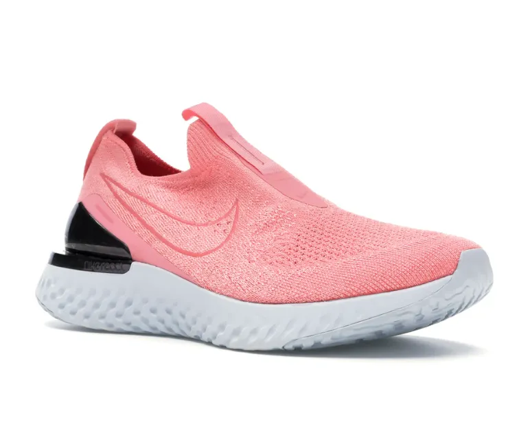 Women's Nike Epic Phantom React V1 (Bright Melon)