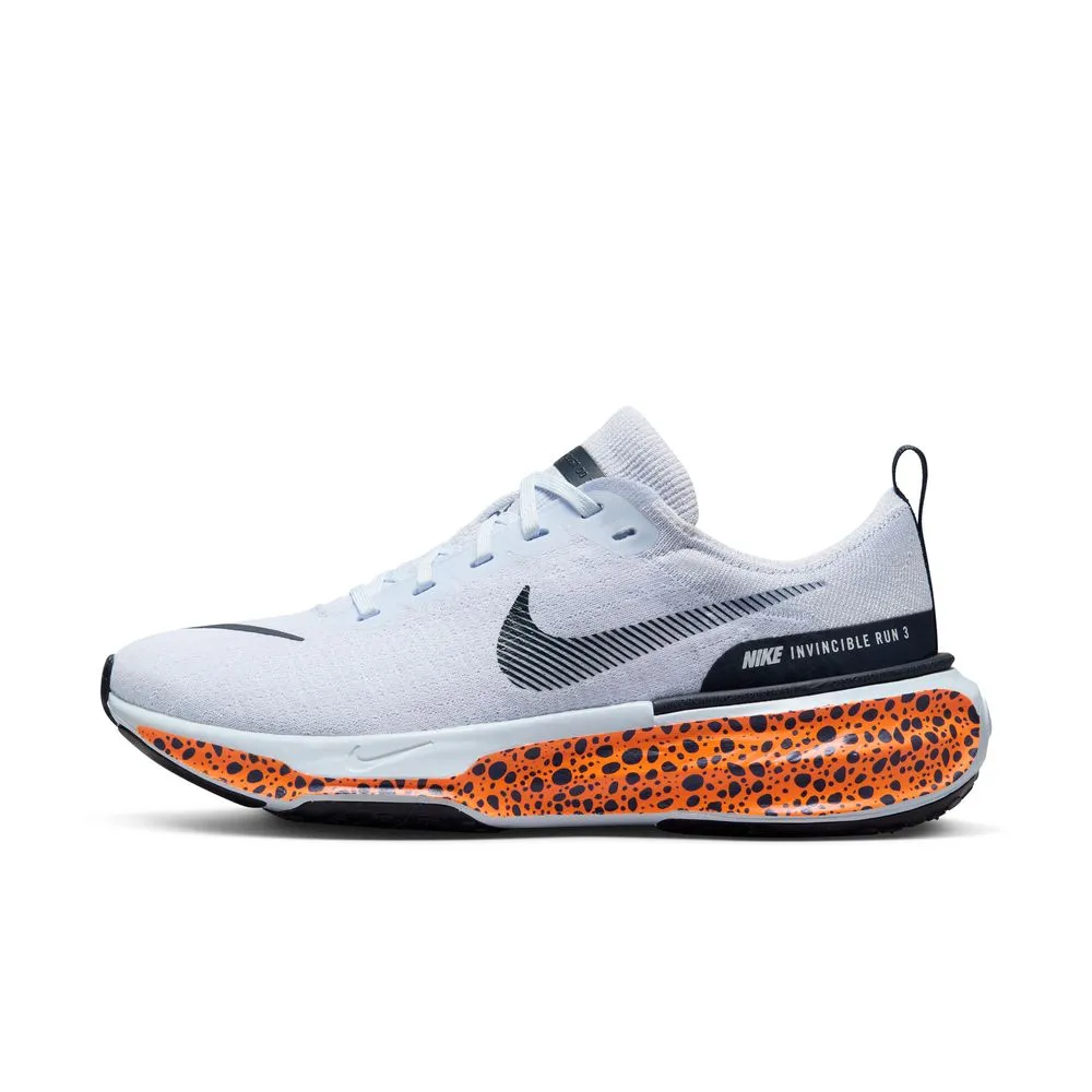 Womens Nike ZoomX Invincible Run FK 3 OLYMPIC (B-Width)