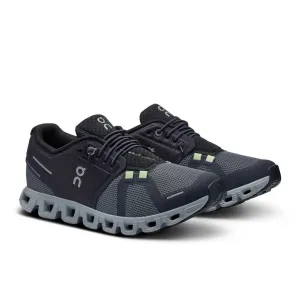 Women's On Cloud 5 Push Color: Rock | Black