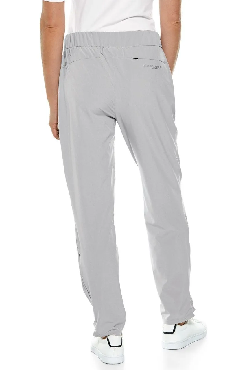 Women's Sprinter Sport Pants  |  Cool Grey