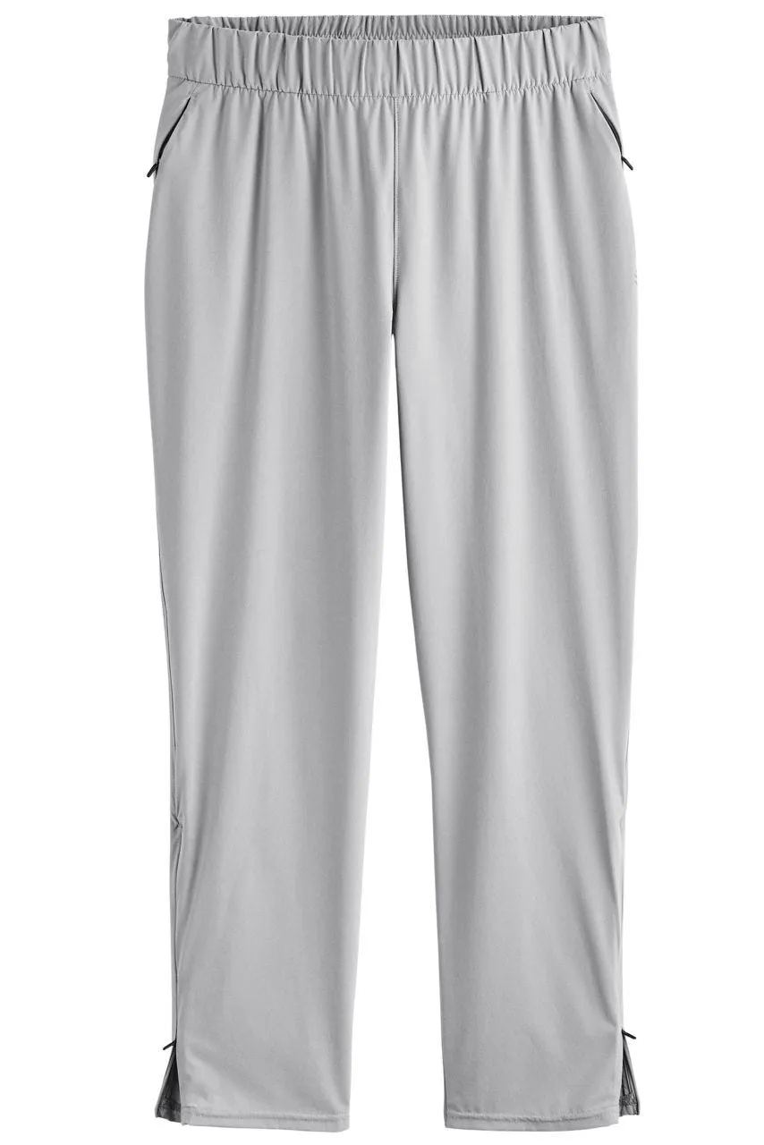 Women's Sprinter Sport Pants  |  Cool Grey