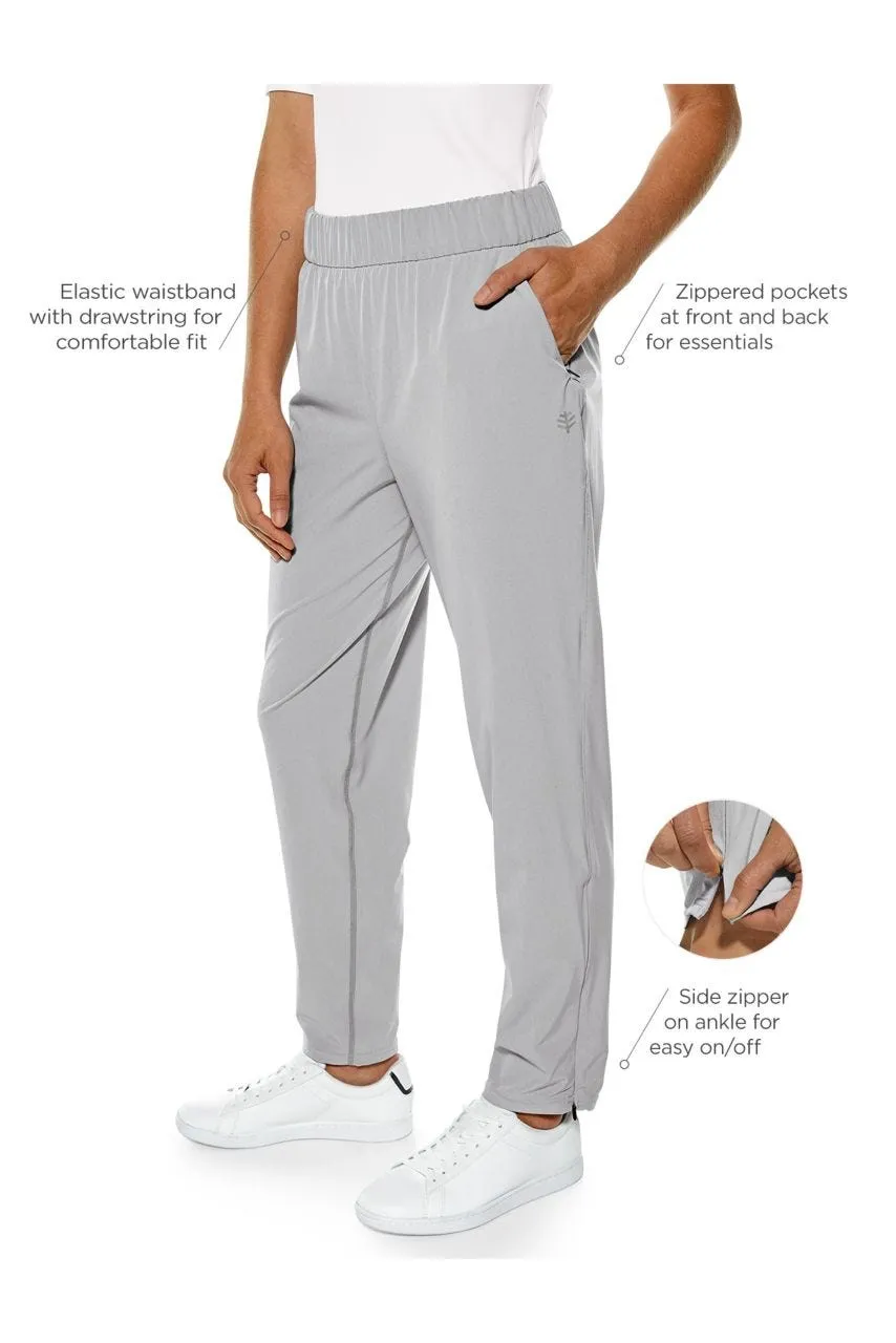 Women's Sprinter Sport Pants  |  Cool Grey