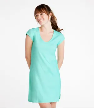 Women's SunSmart® UPF 50  Cover-Up Dress