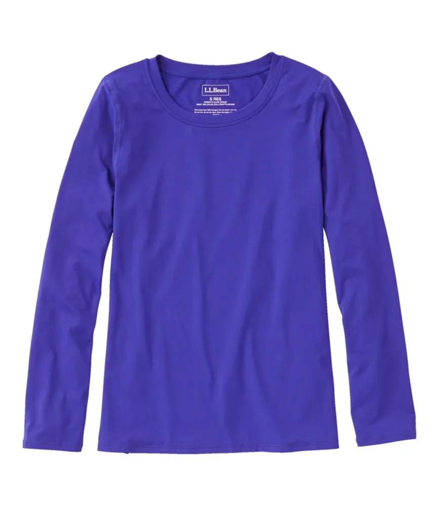 Women's SunSmart® UPF 50  Sun Shirt