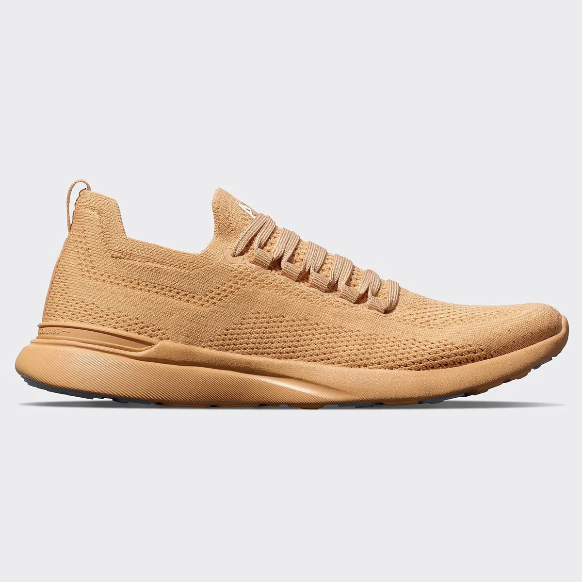 Women's TechLoom Breeze Tan / Pristine