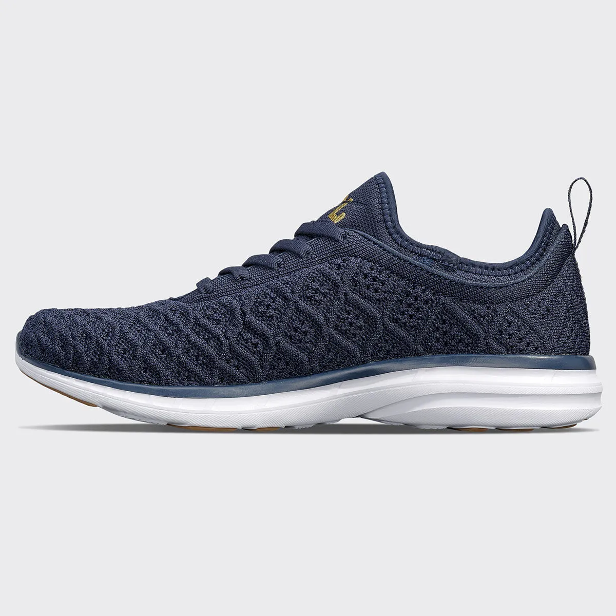 Women's TechLoom Phantom Navy / 24K / White