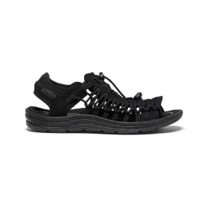 WOMEN'S UNEEK II OT - BLACK/BLACK