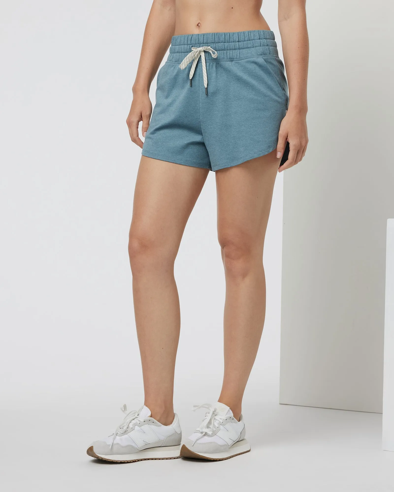 Women's Vuori Halo Performance Short 2.0