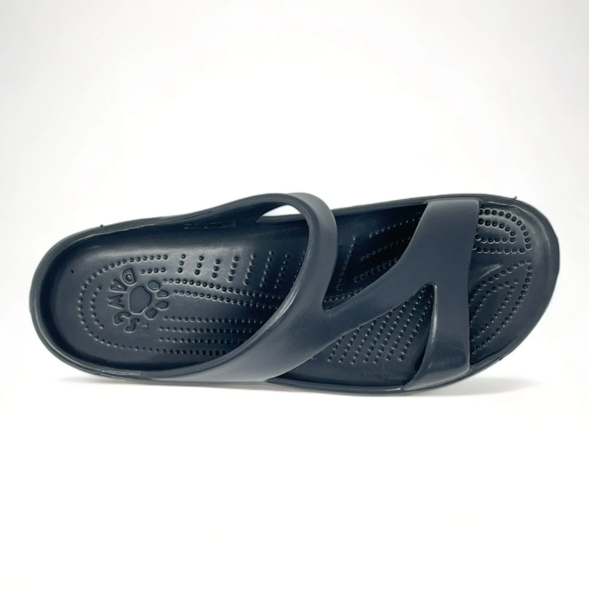 Women's Z Sandals - Charcoal Grey