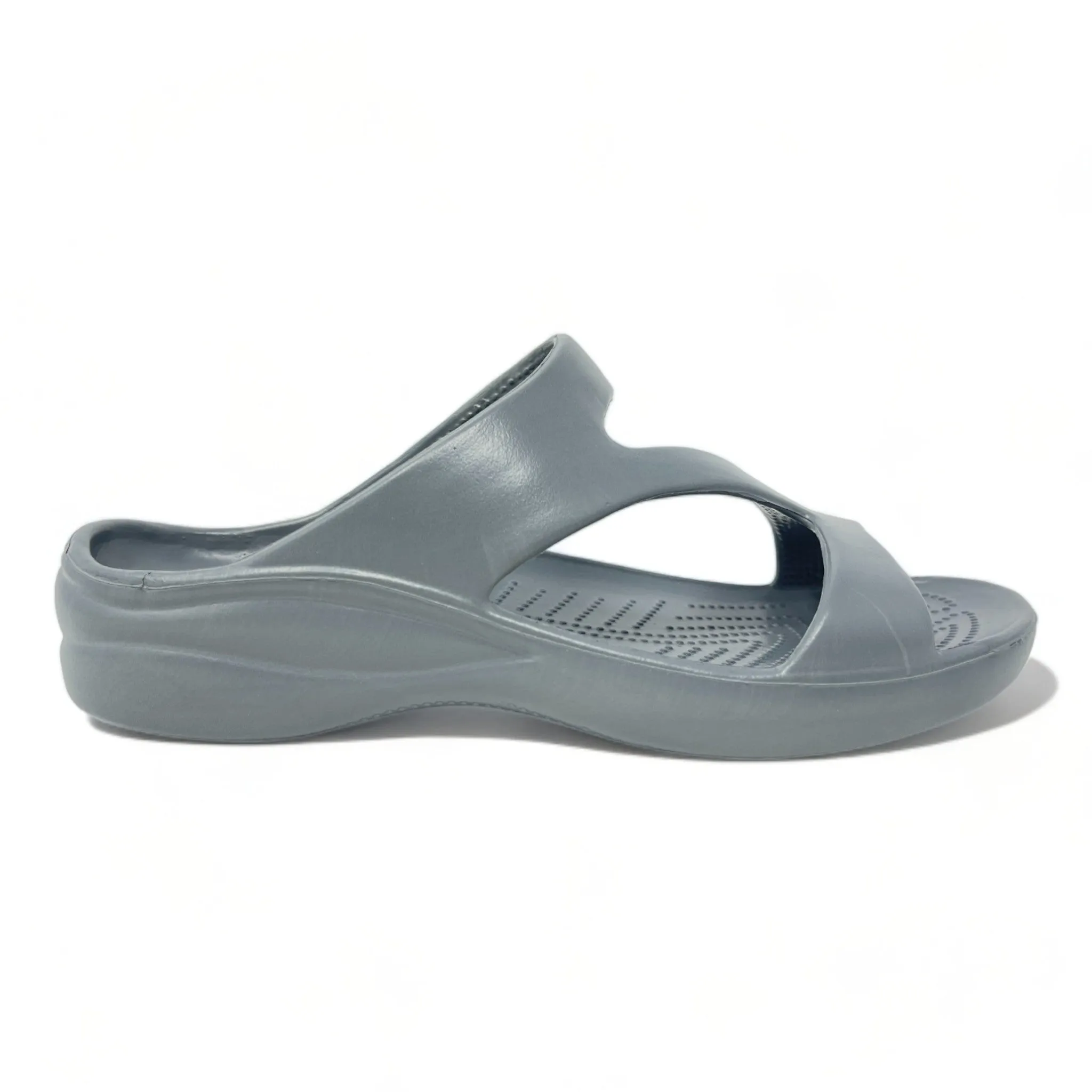 Women's Z Sandals - Flat Grey