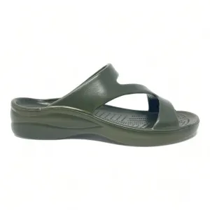 Women's Z Sandals - Olive