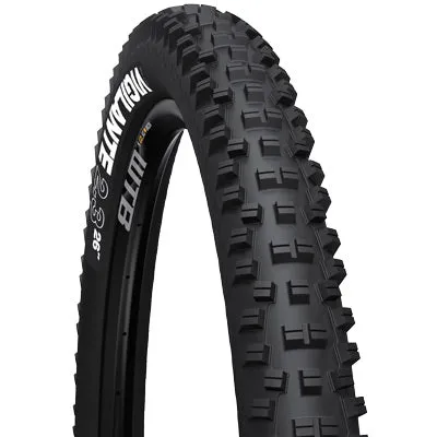 Wtbtire Vigilante 27.5X2.5 Tcs Tcs Light High Grip Tritec Sg2 Vigilante  Tires  27.5'' / 584