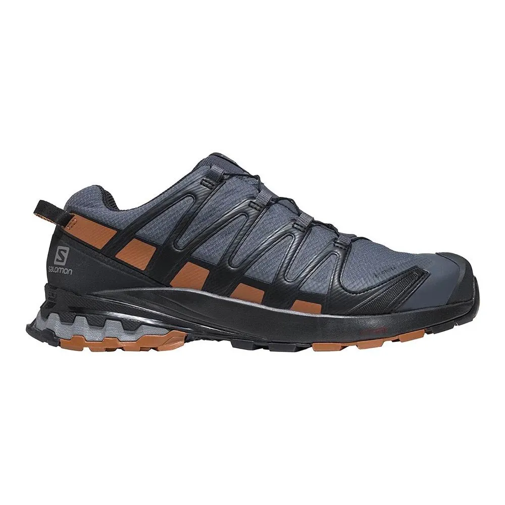 XA PRO 3D V8 GTX WIDE - MEN'S RUNNING SHOE