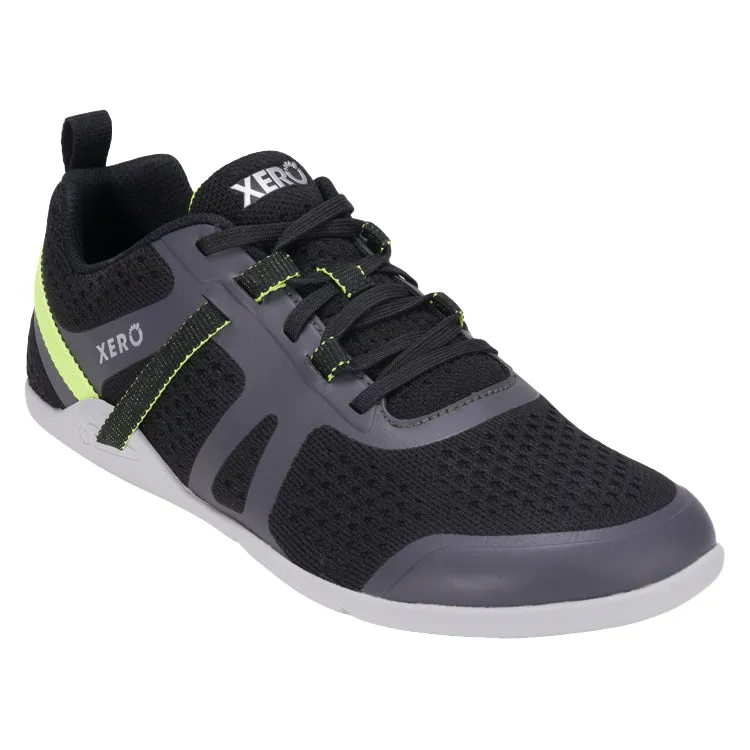 Xero Prio Neo Asphalt/Black