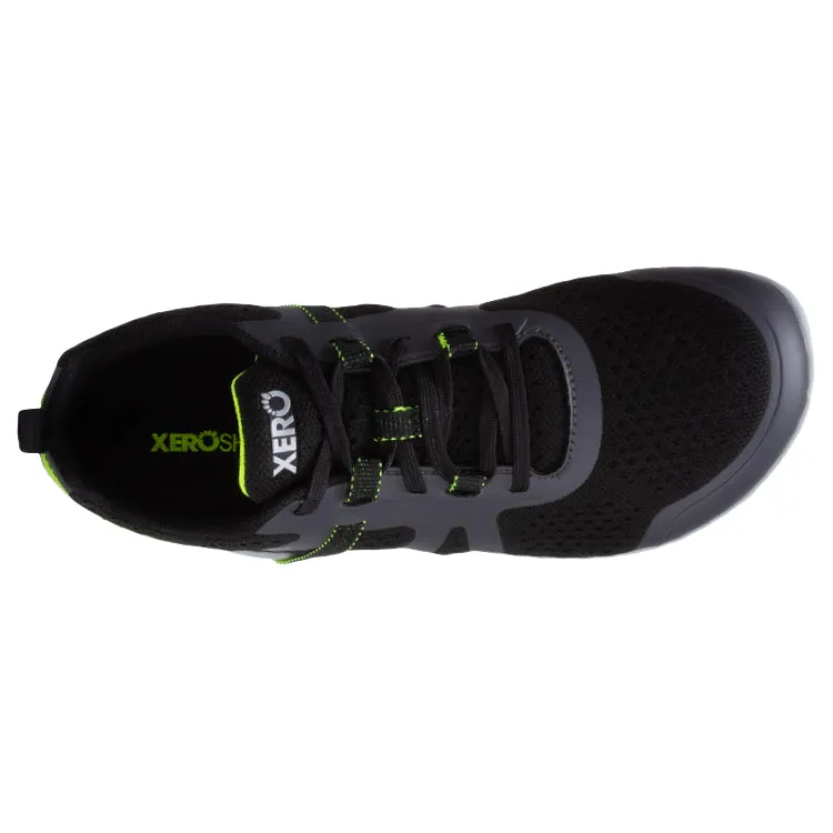 Xero Prio Neo Asphalt/Black