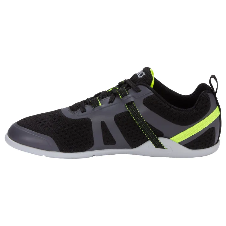 Xero Prio Neo Asphalt/Black