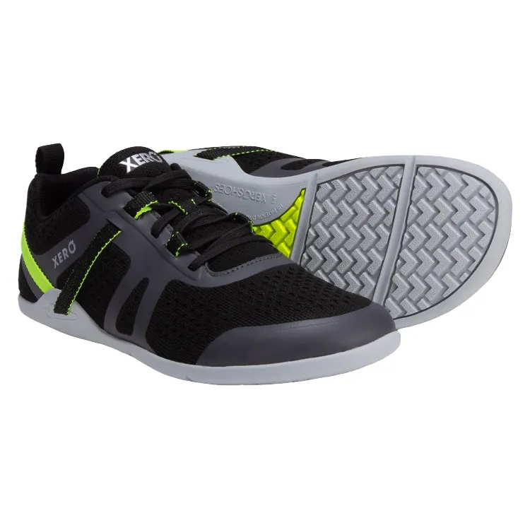 Xero Prio Neo Asphalt/Black