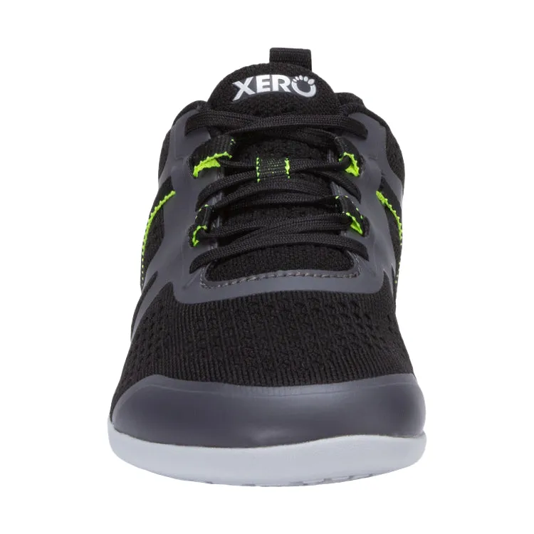 Xero Prio Neo Asphalt/Black