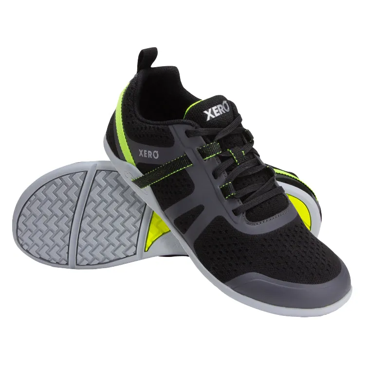 Xero Prio Neo Asphalt/Black