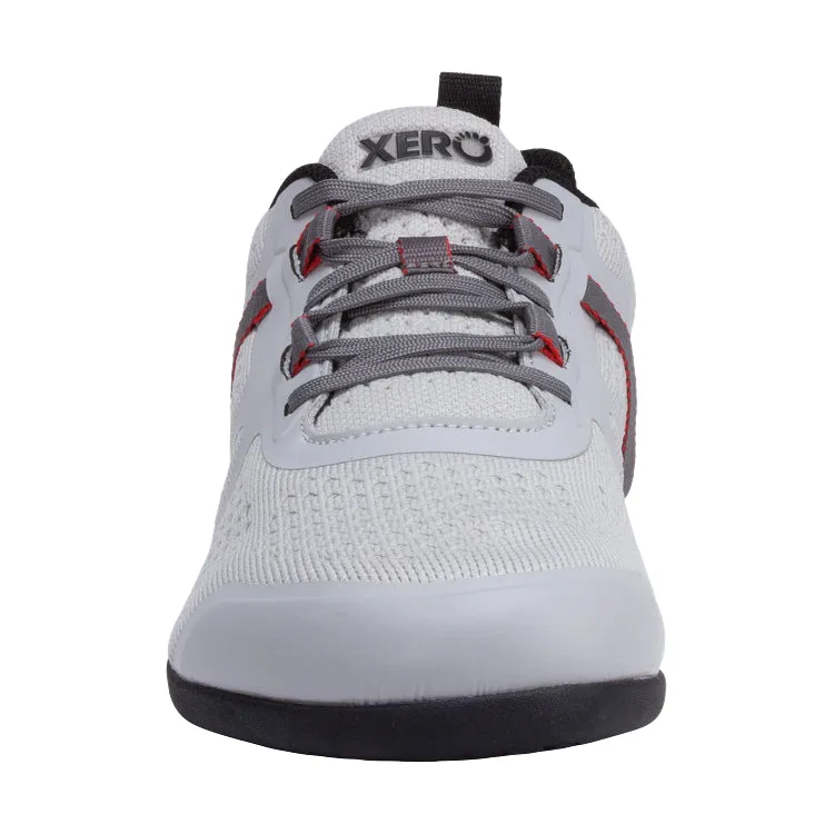 Xero Prio Neo Quiet Gray