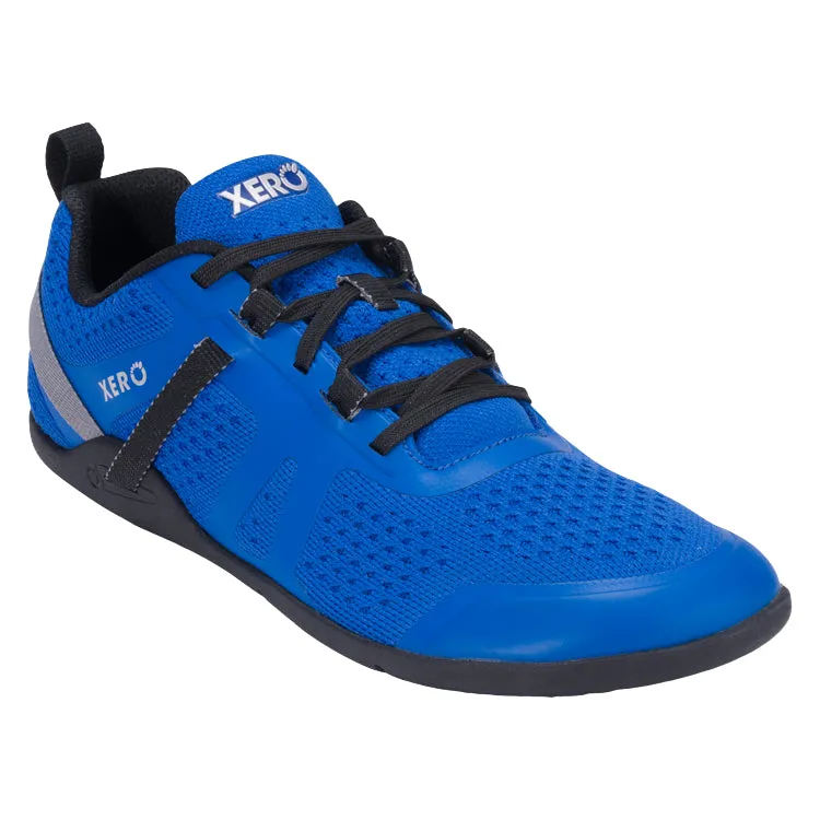 Xero Prio Neo Skydiver Blue