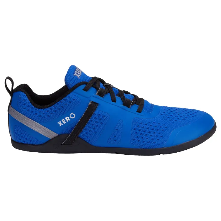 Xero Prio Neo Skydiver Blue