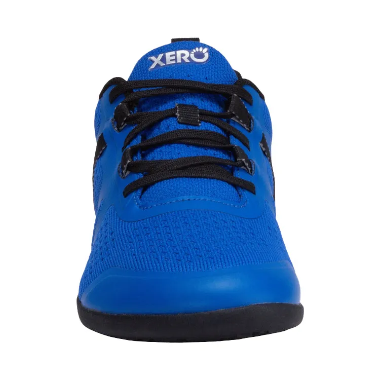 Xero Prio Neo Skydiver Blue