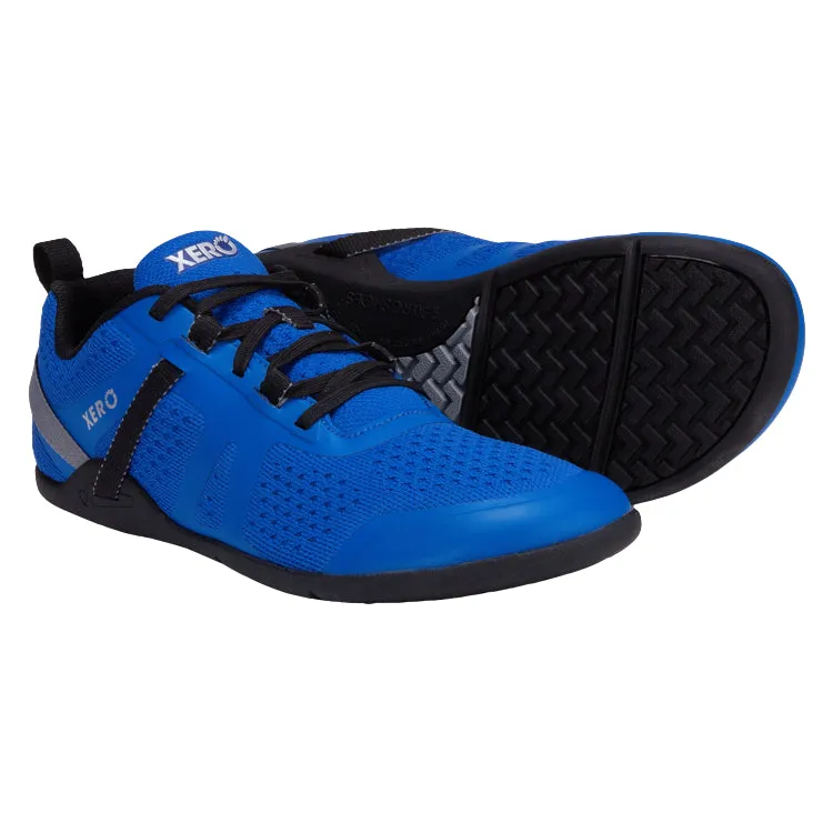 Xero Prio Neo Skydiver Blue