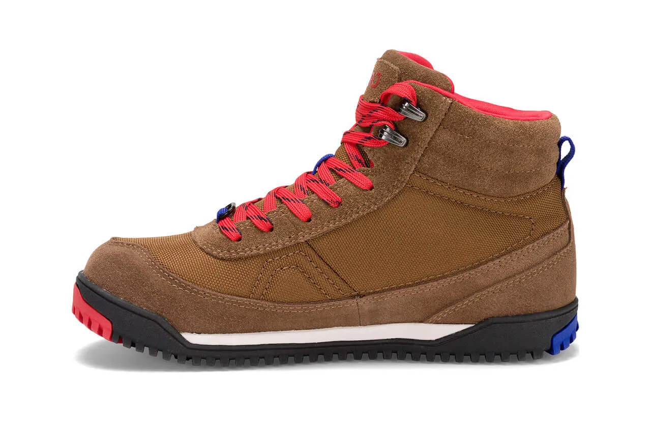 Xero Ridgeway - Retro-Inspired Waterproof Hiker Womens