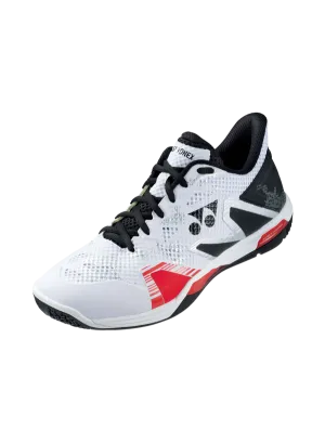 YONEX Power Cushion [ECLIPSION Z3 Wide White/Black] Court Shoes