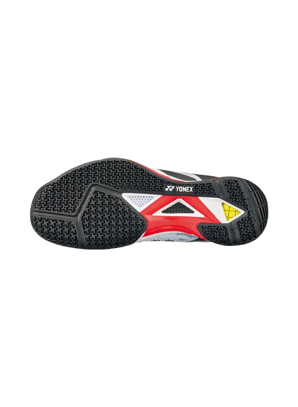 YONEX Power Cushion [ECLIPSION Z3 Wide White/Black] Court Shoes