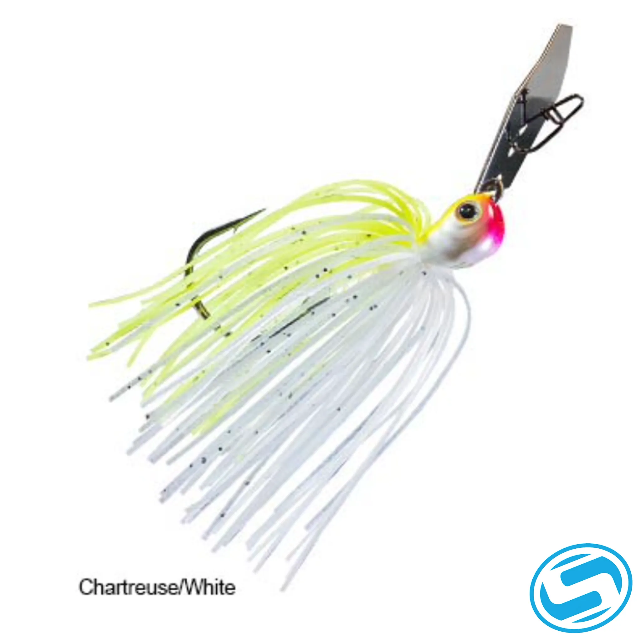 Z-Man ChatterBait JackHammer