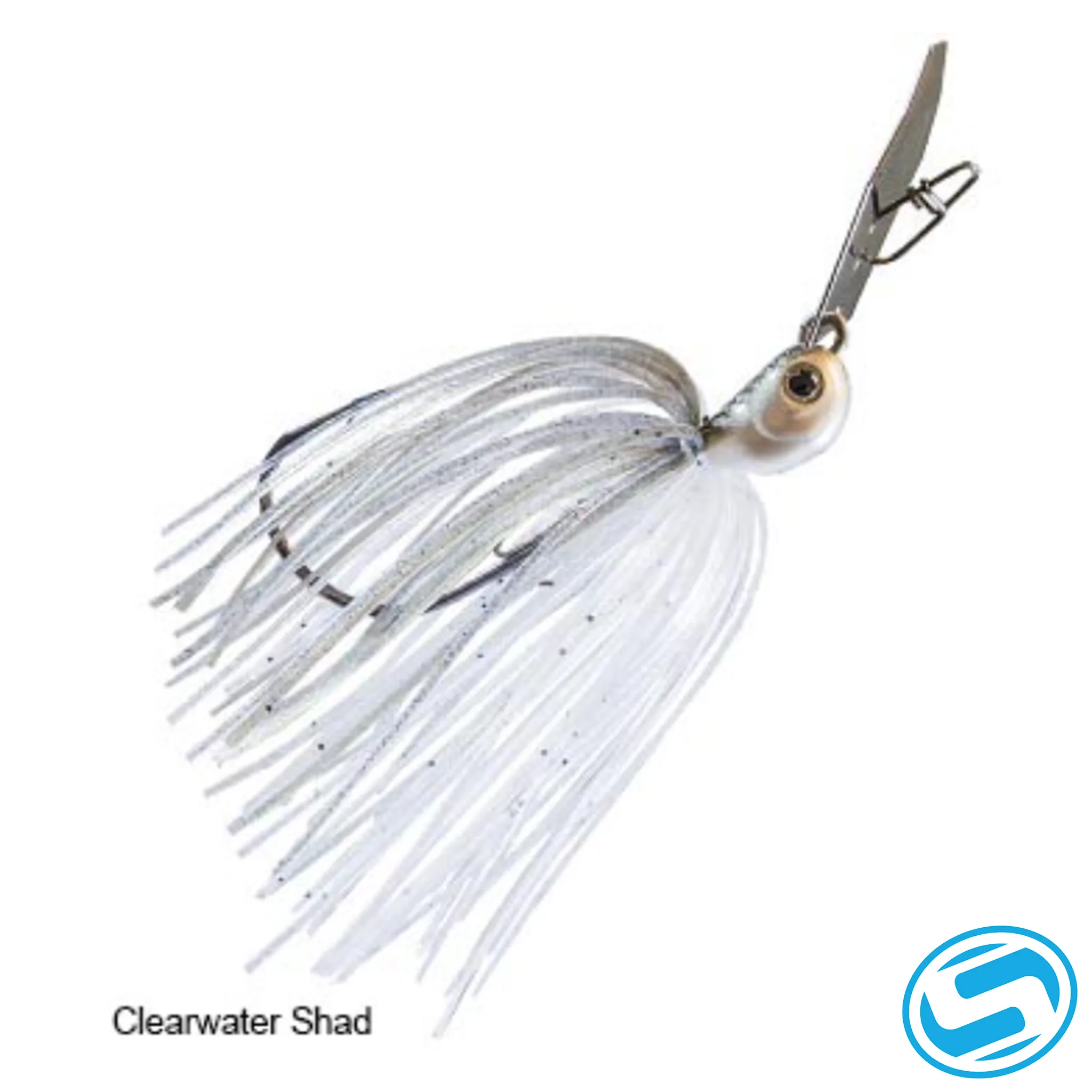 Z-Man ChatterBait JackHammer