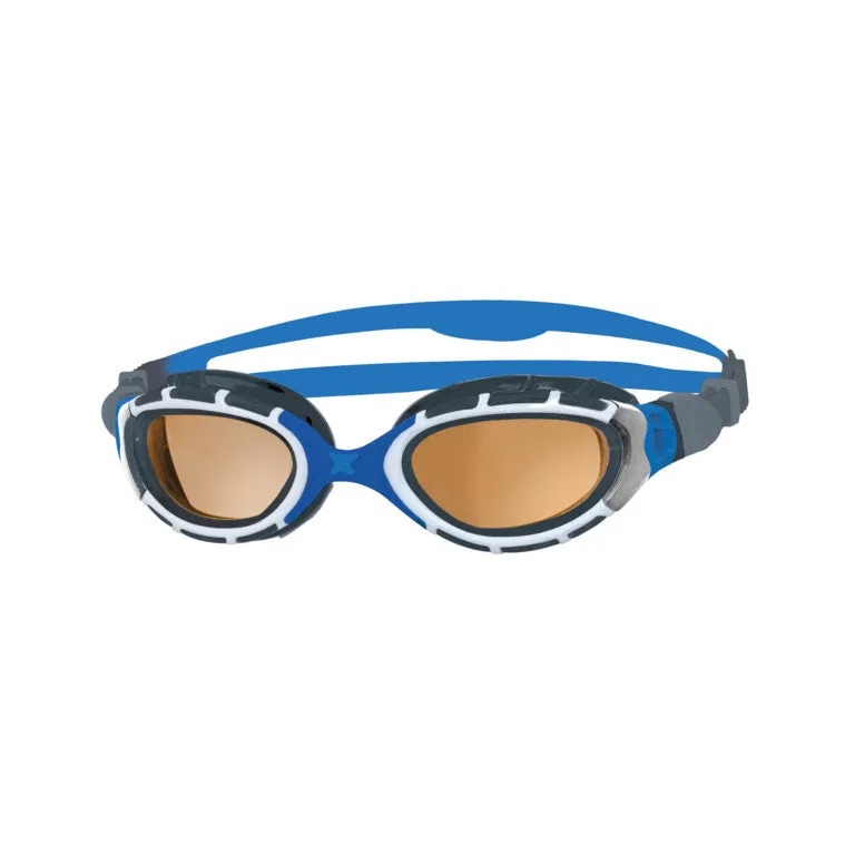 Zoggs Predator Flex - Polarized Ultra Small Goggle