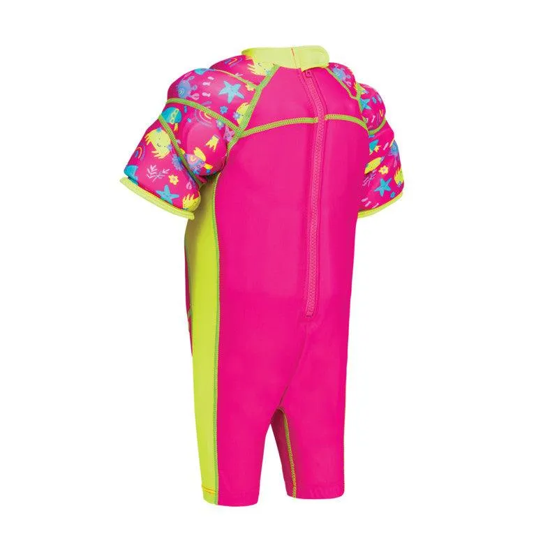 Zoggs Sea Queen WaterWing Floatsuit