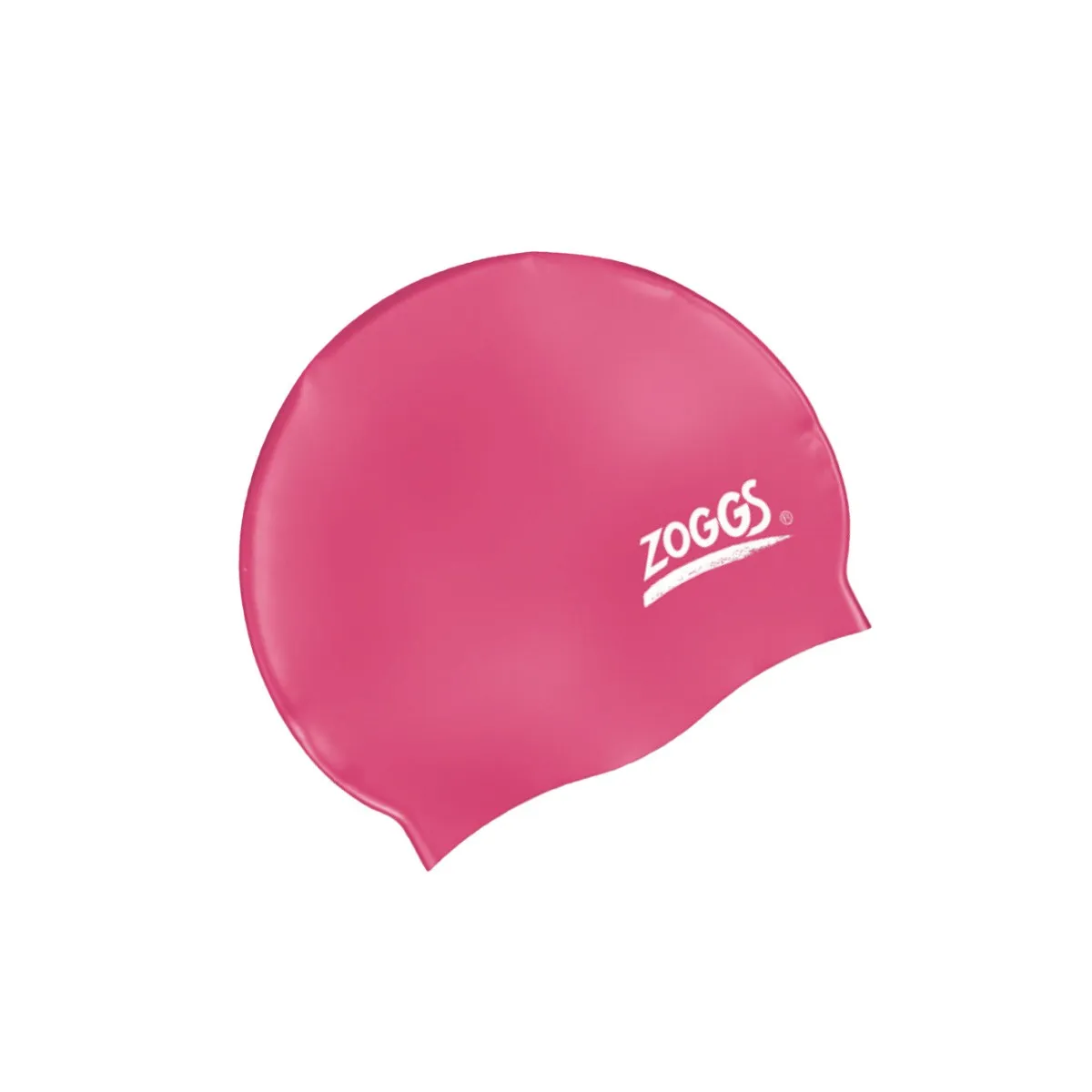 Zoggs silicone cap