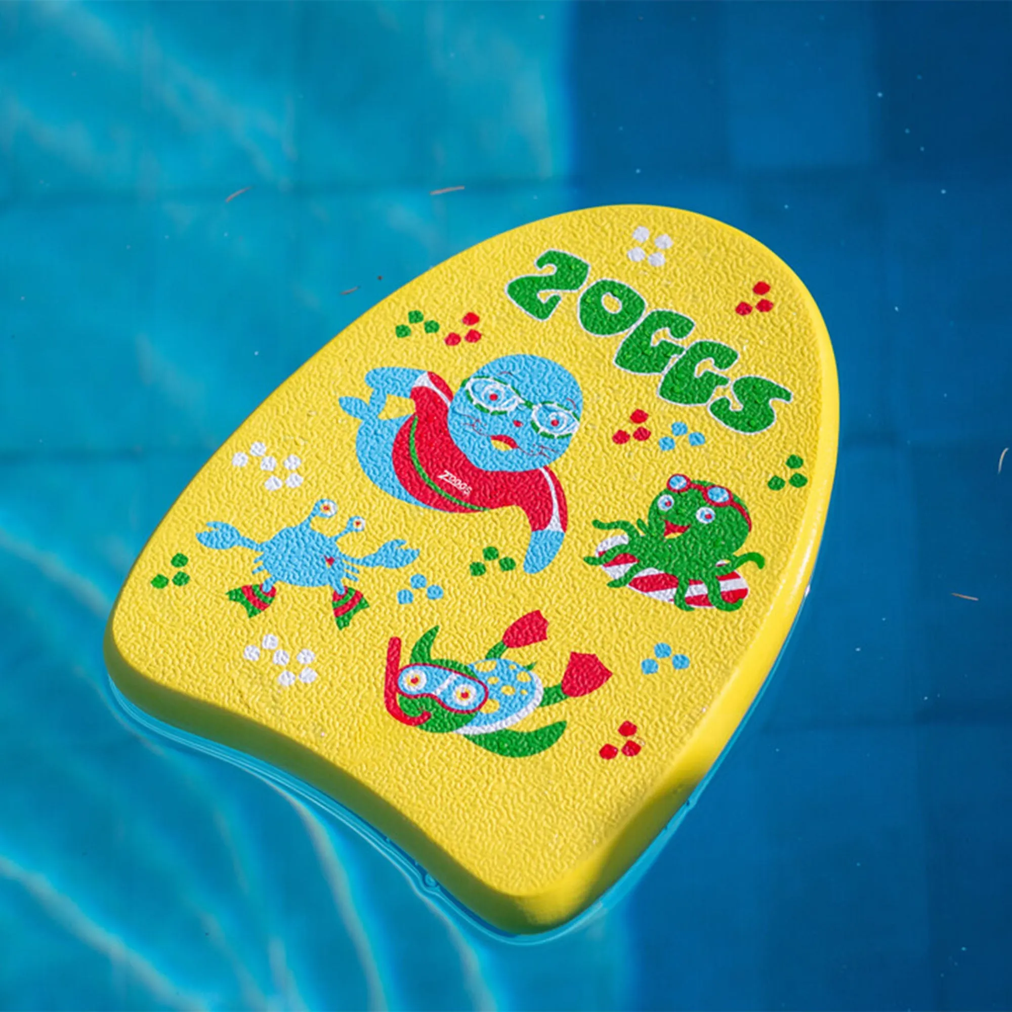 Zoggy Mini Kickboard Swimming Aid