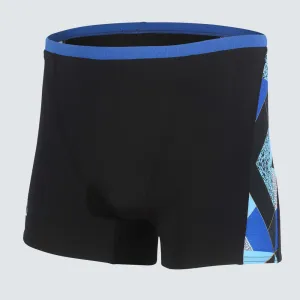 Zone 3 Aqua Shorts